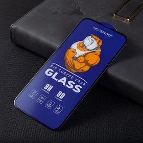تصویر محافظ صفحه نمایش (گلس) بینگو مدل BINGO GLASS 9D 