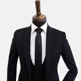 تصویر کراوات مجلسی ملورین 