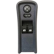 تصویر کلید شیشه بالابر جلو و آینه ایساکو مناسب رانا کد 0941405499 