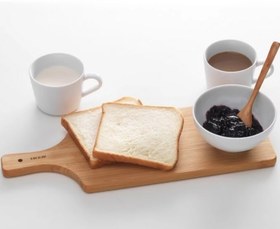 تصویر تخته کار دسته دار OSTBIT