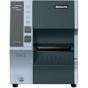 تصویر لیبل پرینتر صنعتی گینشا مدل GI-3406T PLUS Gainscha GI-3406T PLUS Industrial labels printer