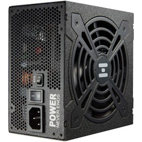 تصویر پاور HYDRO G PRO اف اس پی 1000 وات FSP HYDRO G PRO 1000W Power Supply