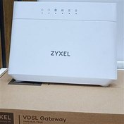 تصویر مودم زایکسل VMG3625-T50B 