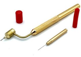 تصویر قلم خش گیری و سنگ خوردگی و لیسه گیری فروشگاه اینترنتی رنگپاشی ، بهترین قیمت بازار ، خدمات مشاوره ای ، ارسال سریع کالا