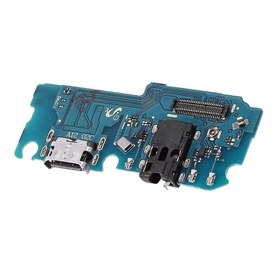 تصویر برد شارژ گوشی Samsung Galaxy A12 Samsung Galaxy A12 Charging Board