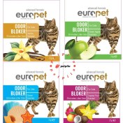 تصویر بوگیر خاک یوروپت وزن 25 گرم 