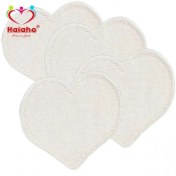 تصویر پد سینه هیاهو مدل Night Mod Heartbit بسته 6 عددی 