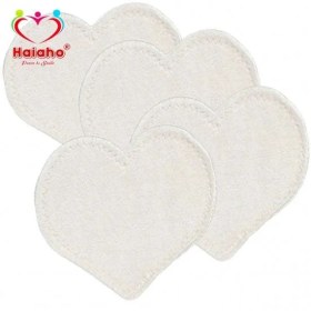 تصویر پد سینه هیاهو مدل Night Mod Heartbit بسته 6 عددی 