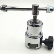 تصویر کلمپ چرخشی تخت اتاق عمل 