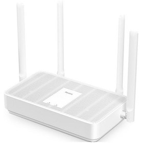 تصویر روتر بی سیم چهار آنتن شیائومی Xiaomi Mi Router AX5 