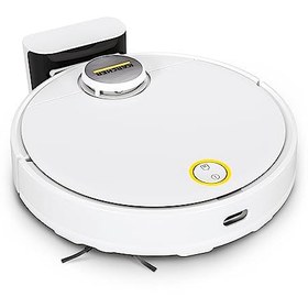 تصویر جاروبرقی رباتیک کارچر مدل RCV 3 Karcher RCV 3 Robot Vacuum