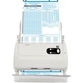 تصویر اسکنر پلاس تک مدل پی اس 283 PS283 SmartOffice Scanner