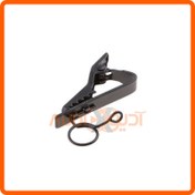 تصویر گیره میکروفن یقه ای C3 