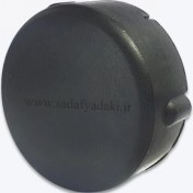 تصویر درپوش سر کمک فنر جلو پژو 206 ایساکو 