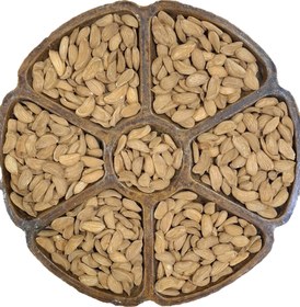 تصویر بادام مامایی 