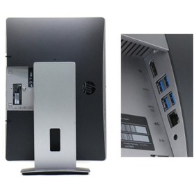 خرید و قیمت آل این وان اچ پی استوک All in One HP ProOne 600 خرید و قیمت آل این وان اچ پی استوک All in One HP ProOne 600