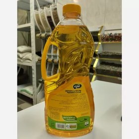 تصویر روغن ذرت غنچه 1.8 لیتری مخصوص خانوار 