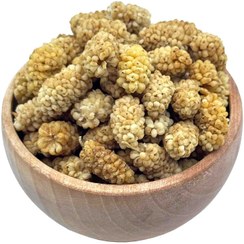 تصویر توت خشک - زیپ دار / 1000 گرم 