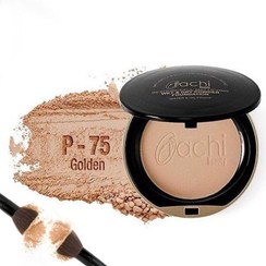 تصویر پنکک اوراچی (Orachi) شماره 75 Orachi Compact Powder No. 75