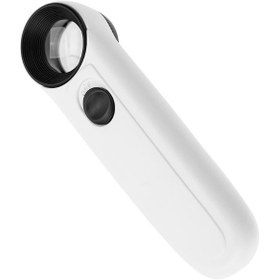 تصویر ذره بین چراغ دار Sunshine MG6B-1B Sunshine MG6B-1B Magnifier