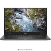 تصویر لپ تاپ دل Precision 5540 پردازنده i7 رم ۱۶ گیگابایت SSD ۵۱۲ گیگابایت لمسی ۱۵.۶ اینچ 