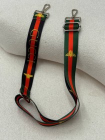 تصویر بند کیف گوچی 