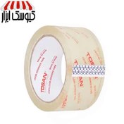 تصویر چسب نواری 32 میکرون توسن مدل TAT-32M90Y 