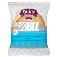 تصویر کلوچه نارگیلی دکتر بیز 