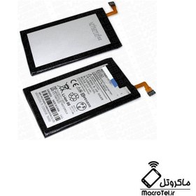 تصویر باتری اصلی گوشی موتورولا Moto G مدل ED30 Battery Motorola Moto G - ED30