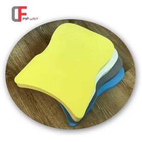 تصویر تخته شنا 