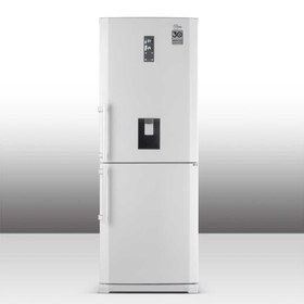 تصویر یخچال فریزر کلوِر مدل FRNT101 clever -Refrigerator FRNT-101