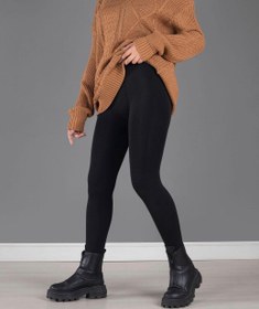 تصویر جوراب شلواری ضخیم بهاره - جورابشلواری ضخیم بهاره تراکم ۲۸۰ Pantyhose