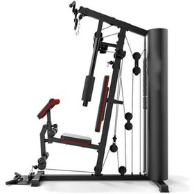 تصویر دستگاه بدنسازی ال اس فیتنس مدل LS Fitness MS-600S 