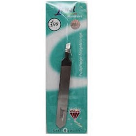 تصویر موچین استیل 244 جول Jewel Eyebrow Tweezers 244