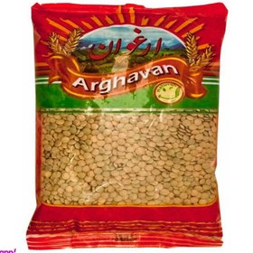 تصویر عدس ارغوان وزن ۹۰۰ گرم 