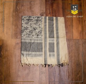 تصویر شماق طرح دیجیتال 