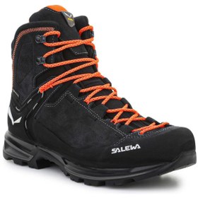 تصویر کفش کوهنوردی اورجینال برند Salewa مدل Mtn Trainer 2 Mid GTX کد 380455904 