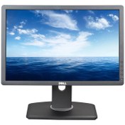 تصویر مانیتور دل 19 اینچ استوک DELL p1913b LCD 19 inch