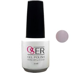 تصویر لاک ژل ناخن اسر مدل بیس کد B05 