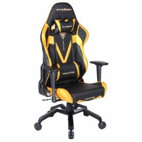 تصویر صندلی گیمینگ دی ایکس ریسر والکری DxRacer OH/VB03/NA Valkyrie Series 