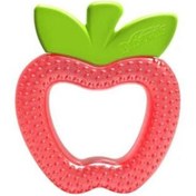 تصویر دندانگیر یخچالی دکتر براون Dr Browns طرح سیب 