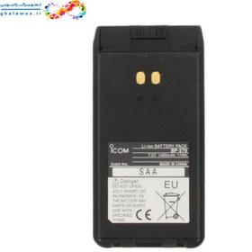 تصویر باطری بیسیم آیکوم F2000D 