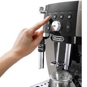 تصویر اسپرسوساز دلونگی مدل DELONGHI ECAM 250.33.TB DELONGHI Espresso Maker ECAM 250.33.TB