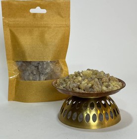 تصویر کندر خوراکی 