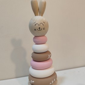 تصویر برج هوش خرگوش 