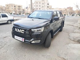 تصویر KMC T8 مدل 1401 ا دنده ای دنده ای