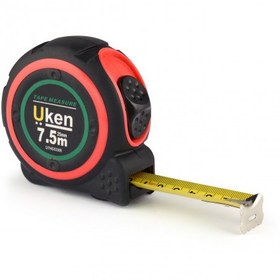تصویر متر 7/5 متری یوکن (UKEN) 