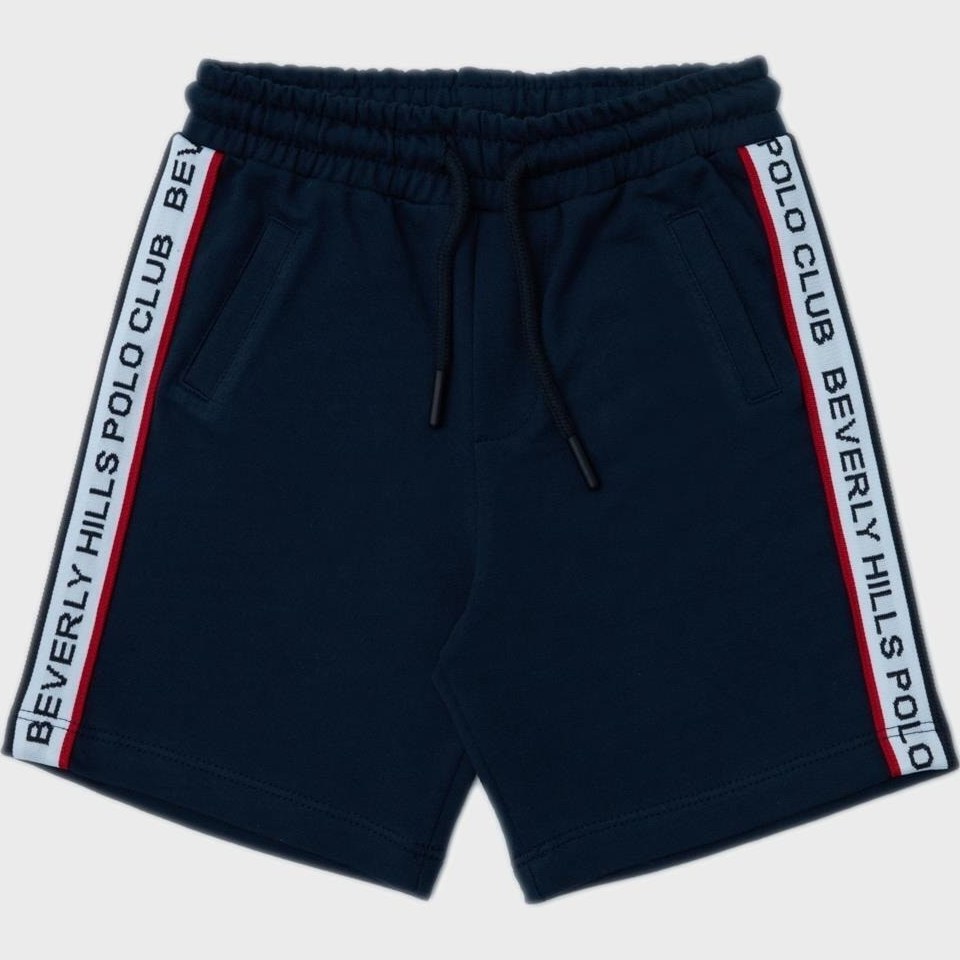 Polo cheap club shorts