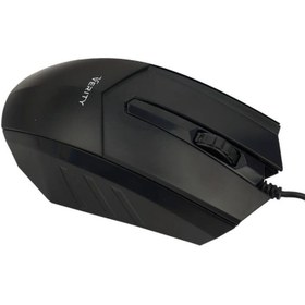 تصویر ماوس با سیم وریتی مدل V-MS5128 Verity V-MS5128 wired mouse