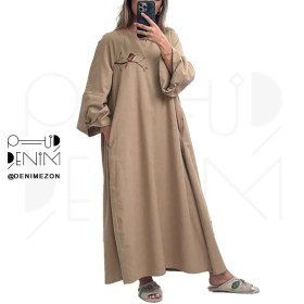 تصویر پیراهن آلما 